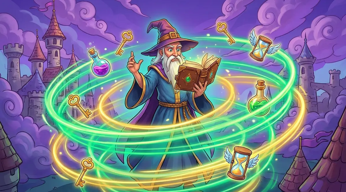 Book of Oz free spins